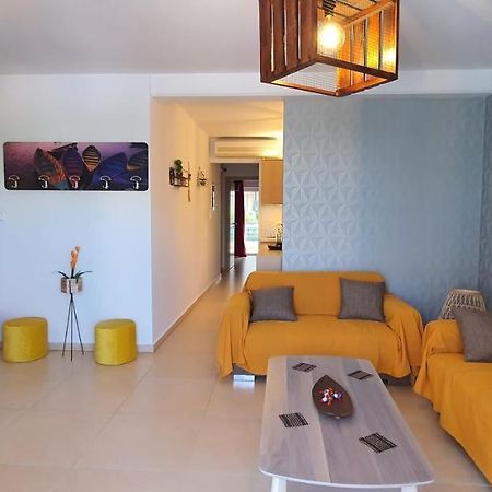 Δροσιά Apartment Нафплион Екстериор снимка
