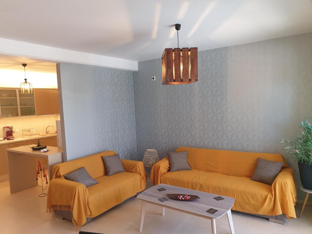 Δροσιά Apartment Нафплион Екстериор снимка