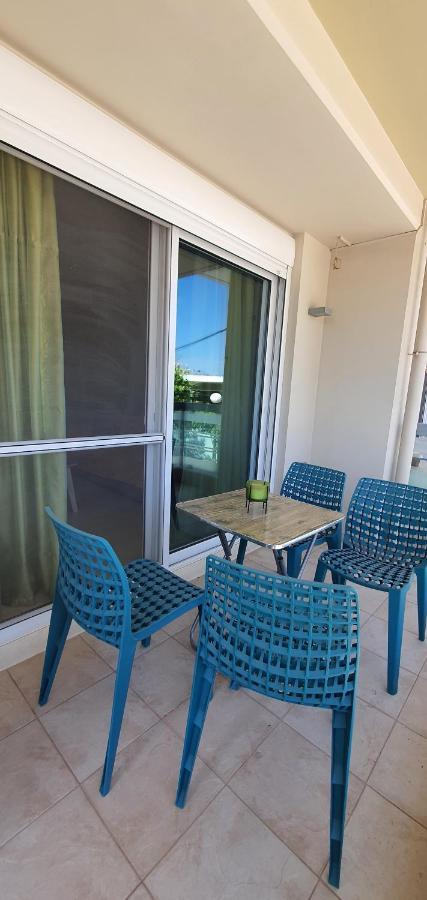Δροσιά Apartment Нафплион Екстериор снимка