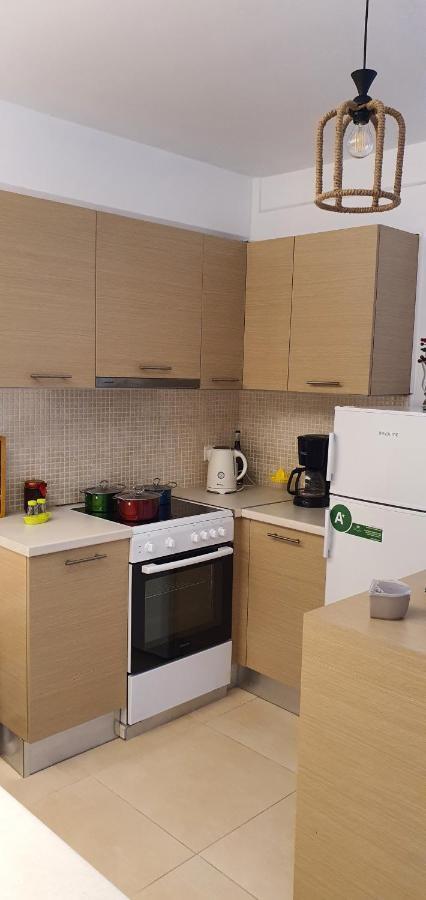 Δροσιά Apartment Нафплион Екстериор снимка
