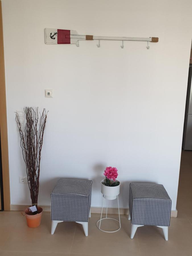 Δροσιά Apartment Нафплион Екстериор снимка
