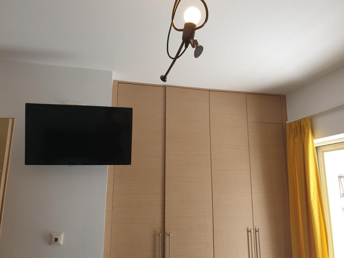 Δροσιά Apartment Нафплион Екстериор снимка