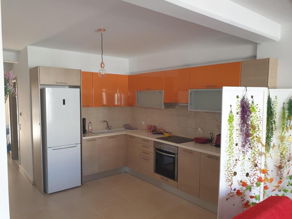 Δροσιά Apartment Нафплион Екстериор снимка