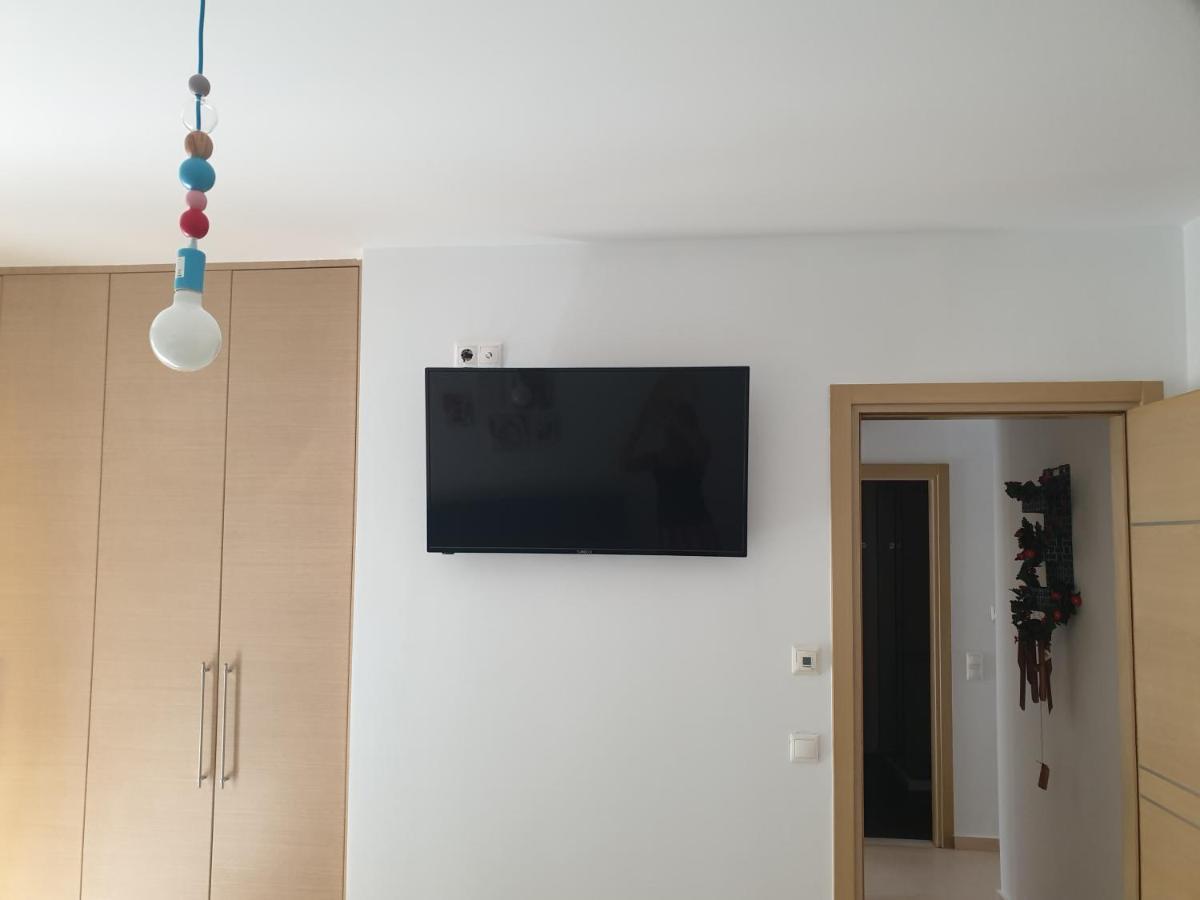 Δροσιά Apartment Нафплион Екстериор снимка