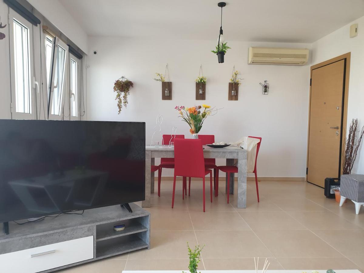 Δροσιά Apartment Нафплион Екстериор снимка