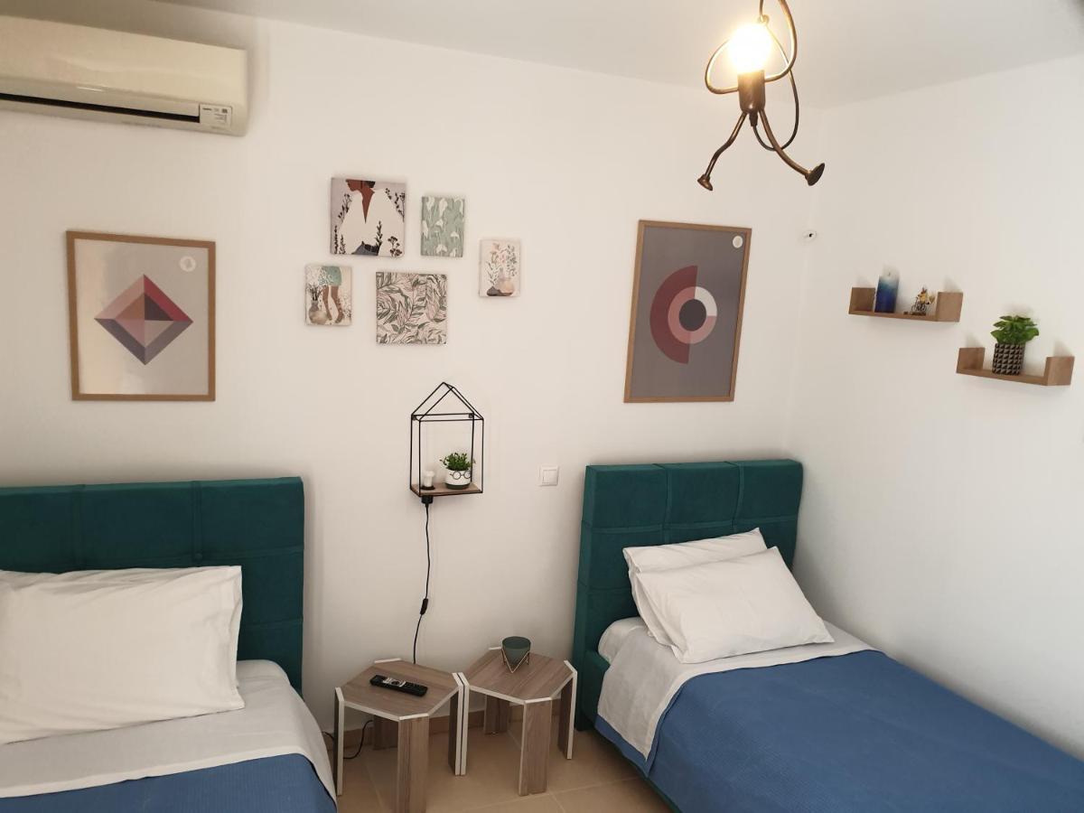 Δροσιά Apartment Нафплион Екстериор снимка
