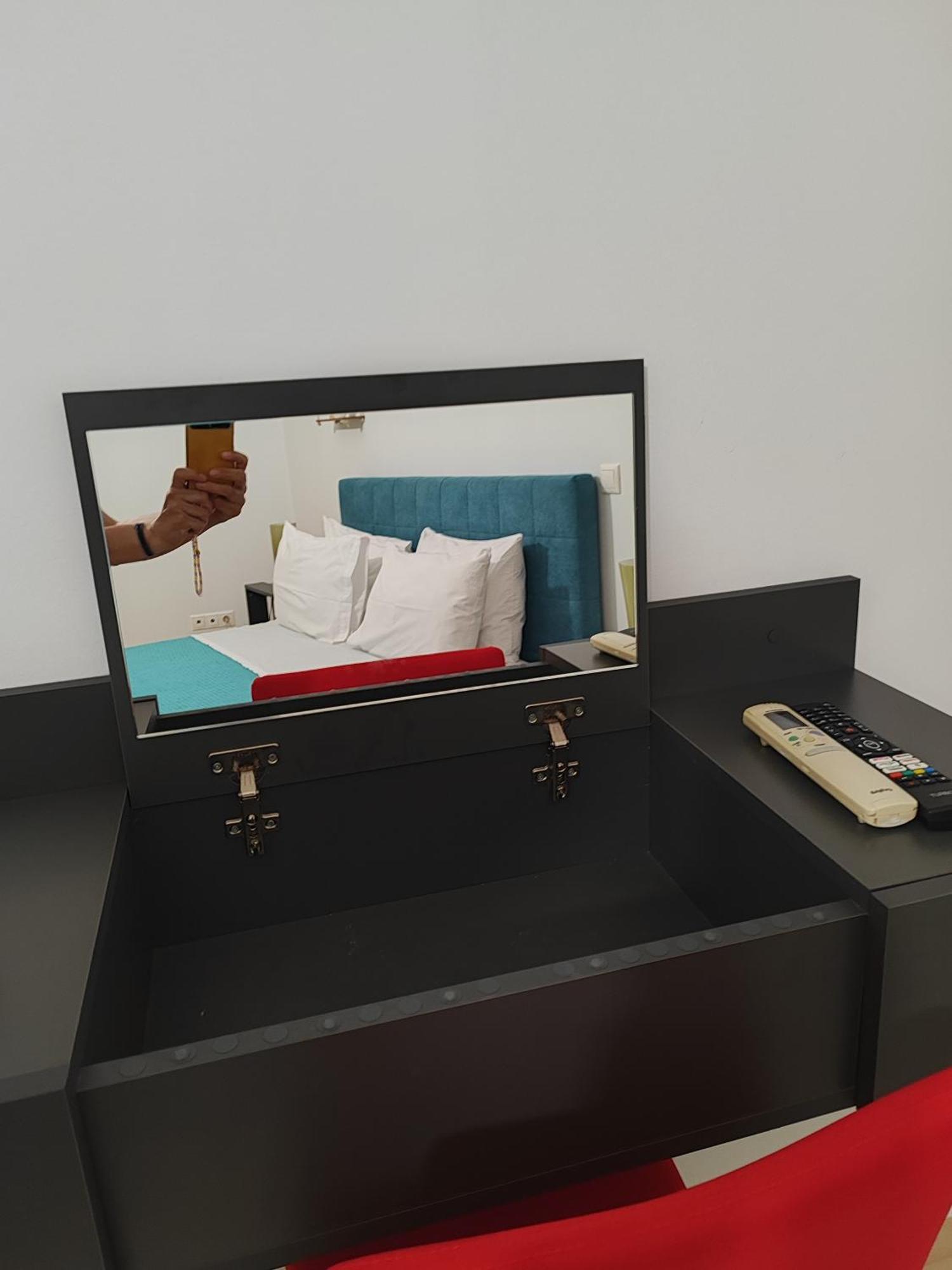 Δροσιά Apartment Нафплион Екстериор снимка