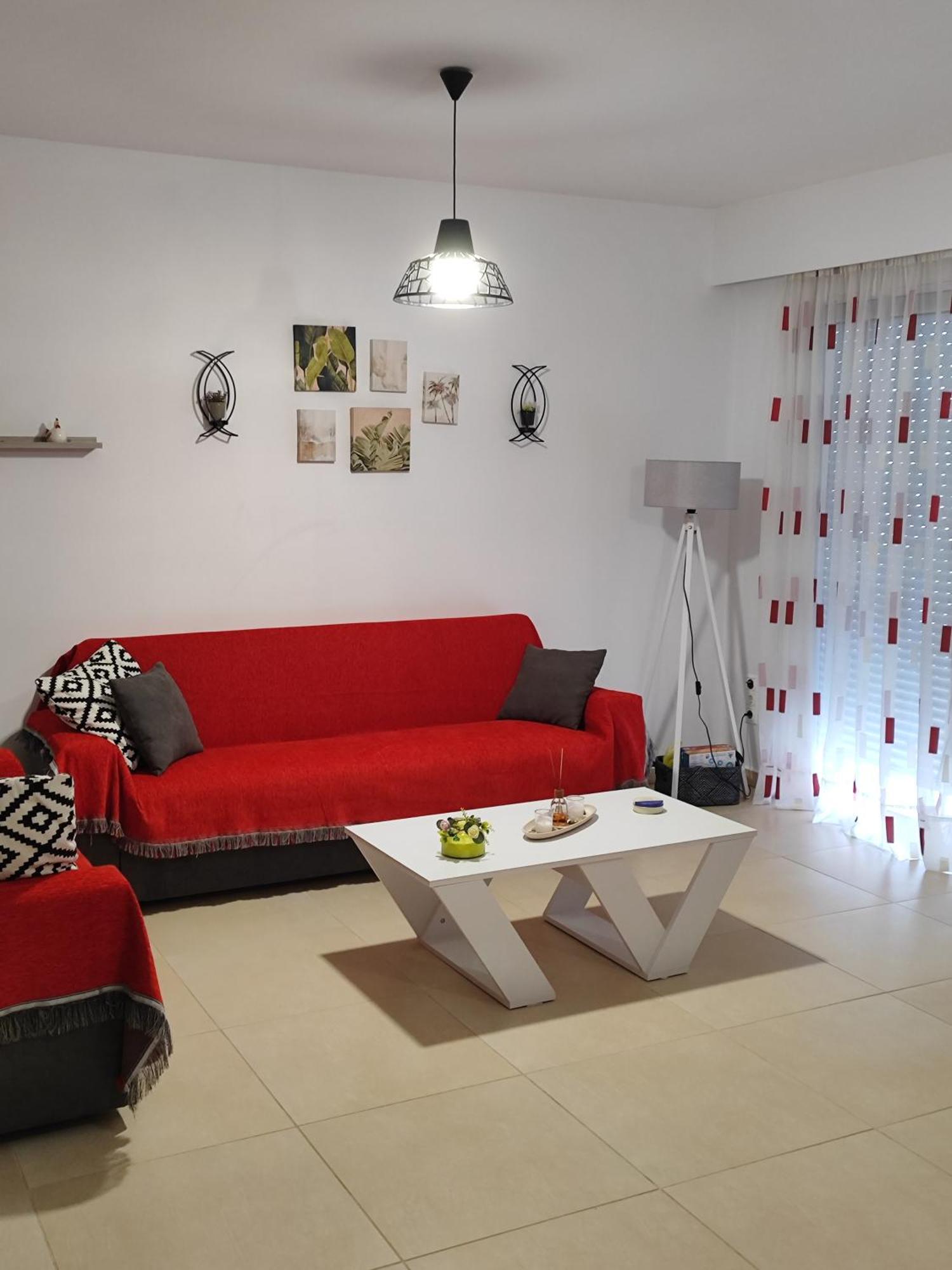 Δροσιά Apartment Нафплион Екстериор снимка