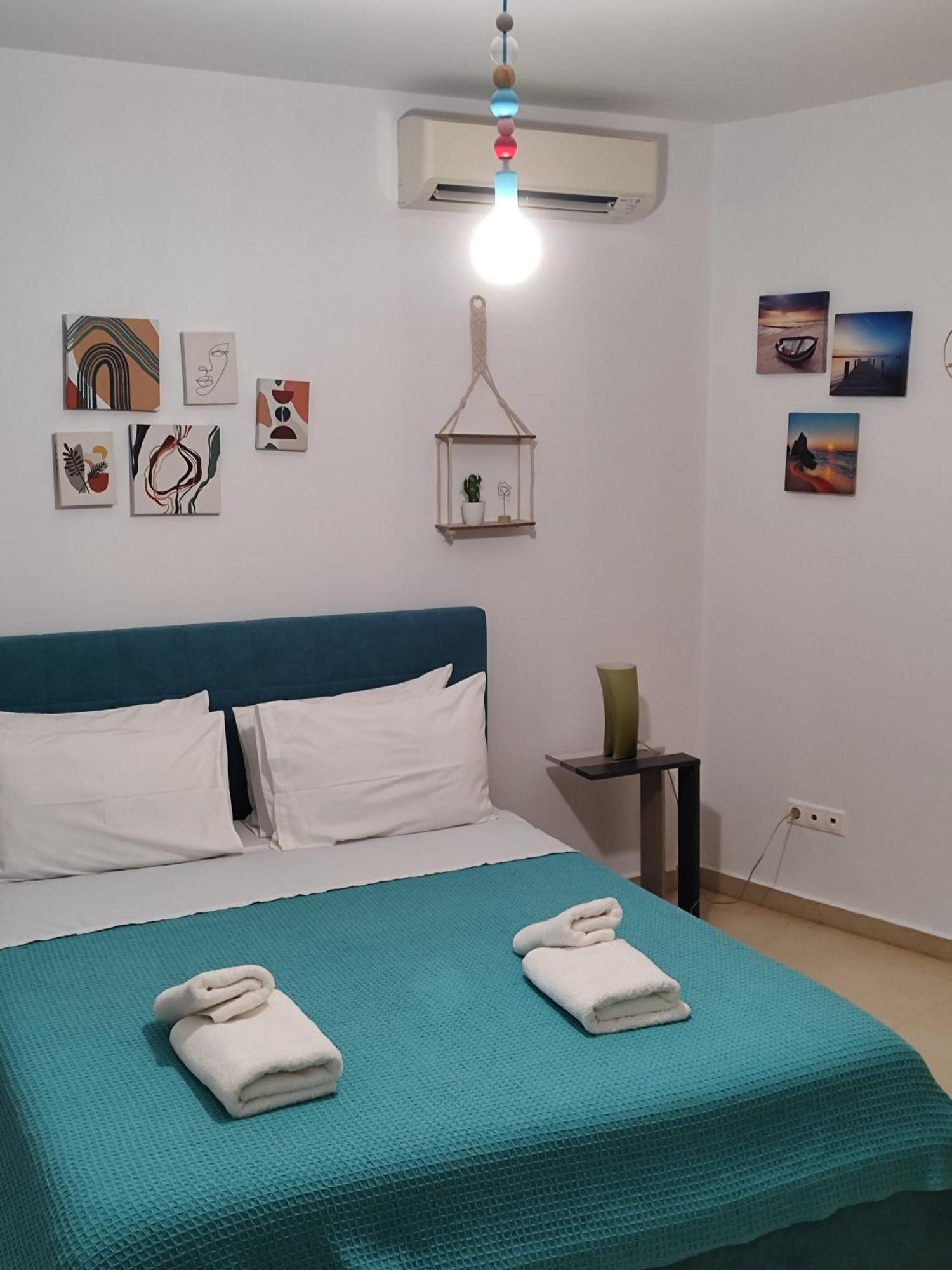 Δροσιά Apartment Нафплион Екстериор снимка