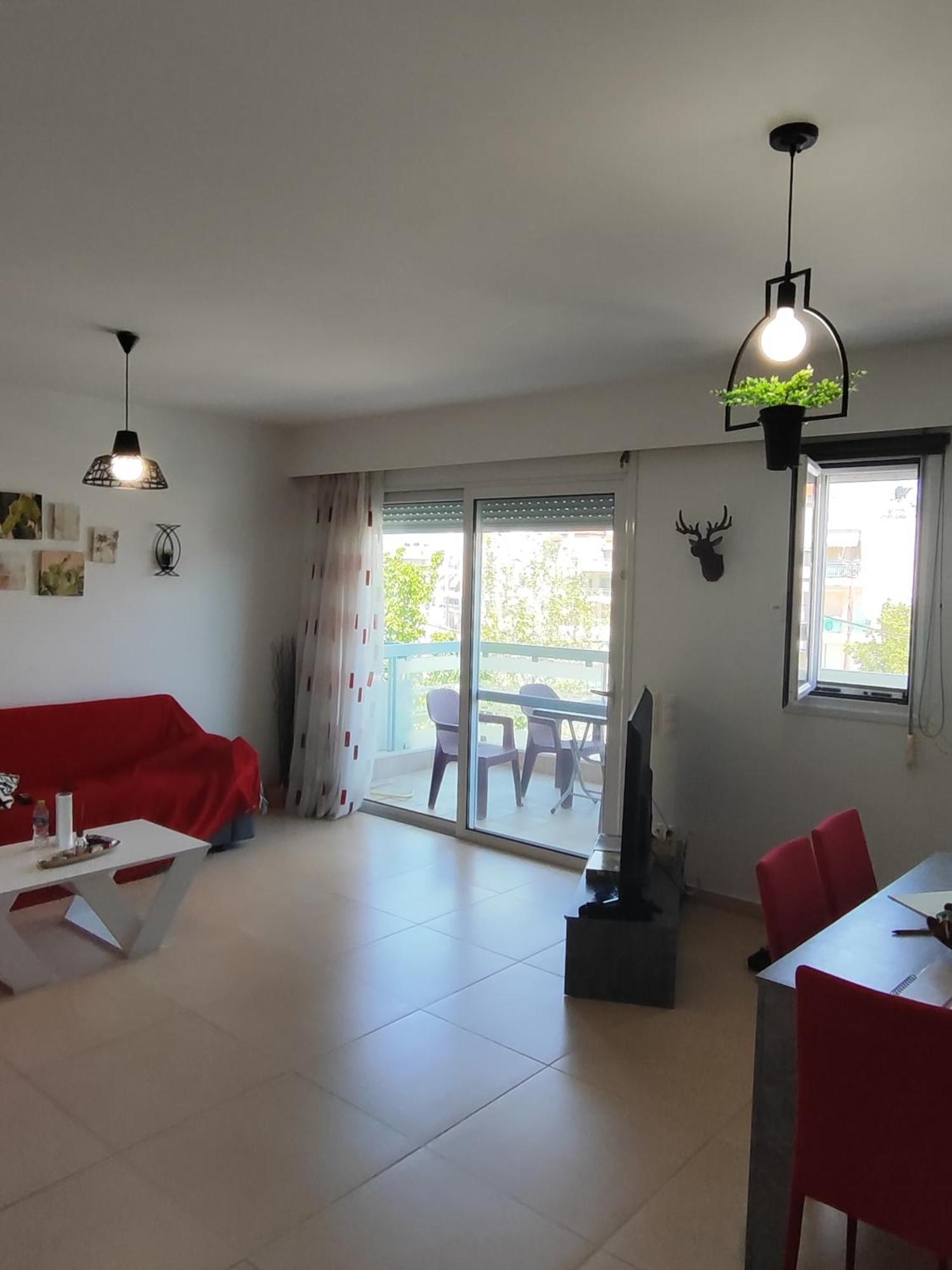 Δροσιά Apartment Нафплион Екстериор снимка